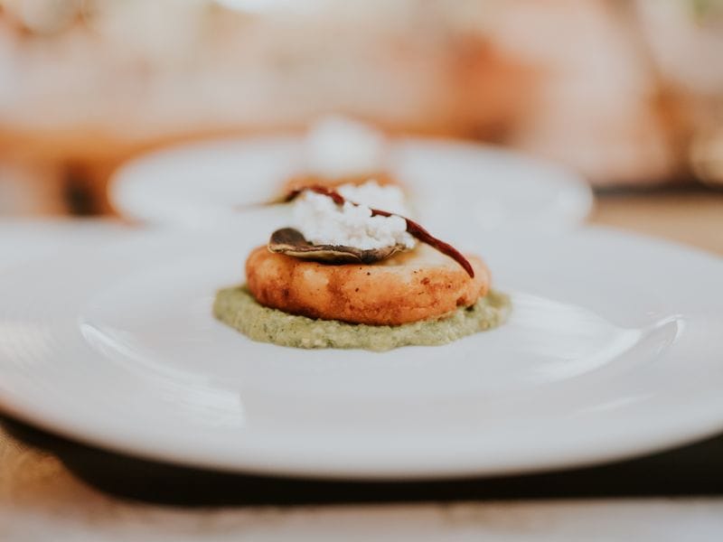Artisan Appetizer