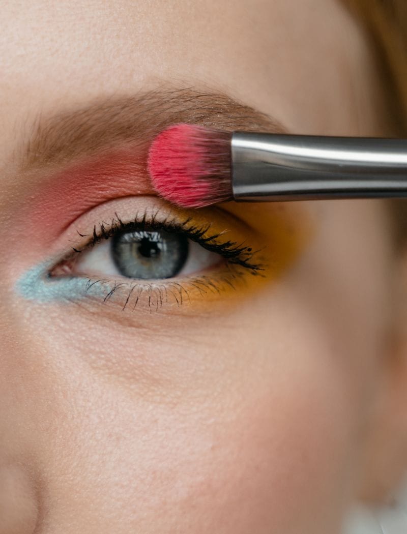 Éclat salon work