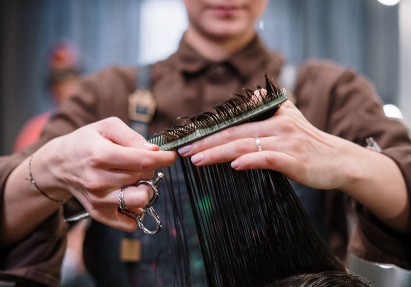 Hair Botox
