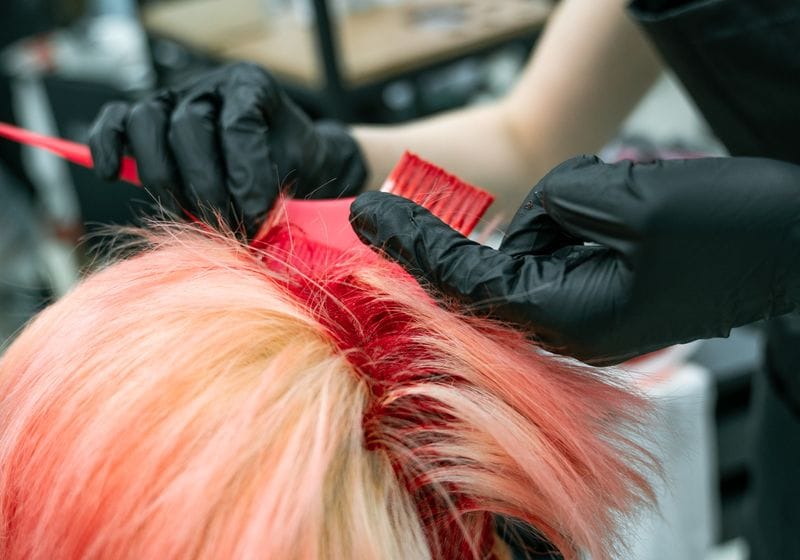 Hair Color