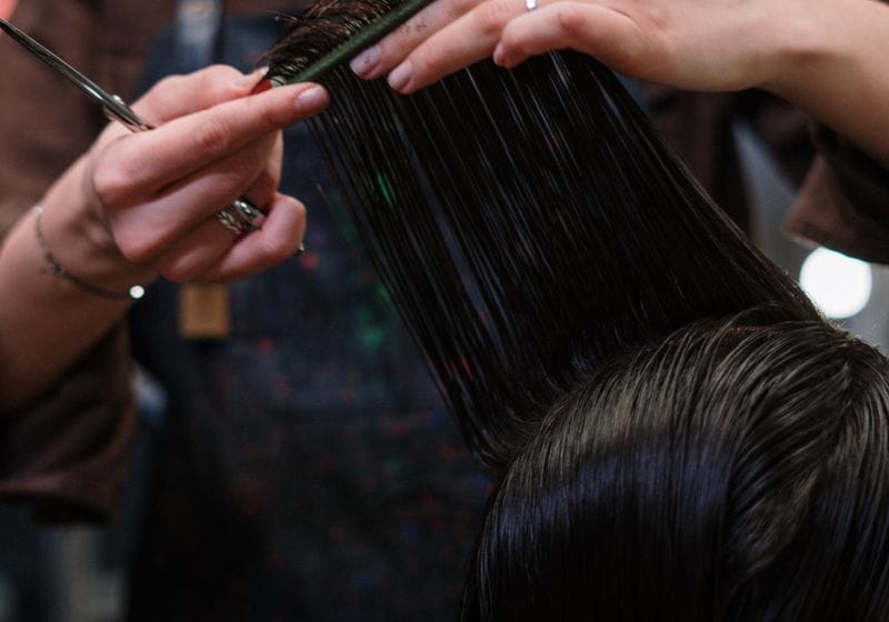 Hair Spa