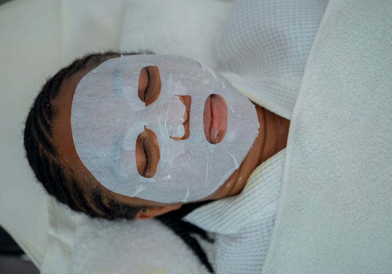 Hydra Facial