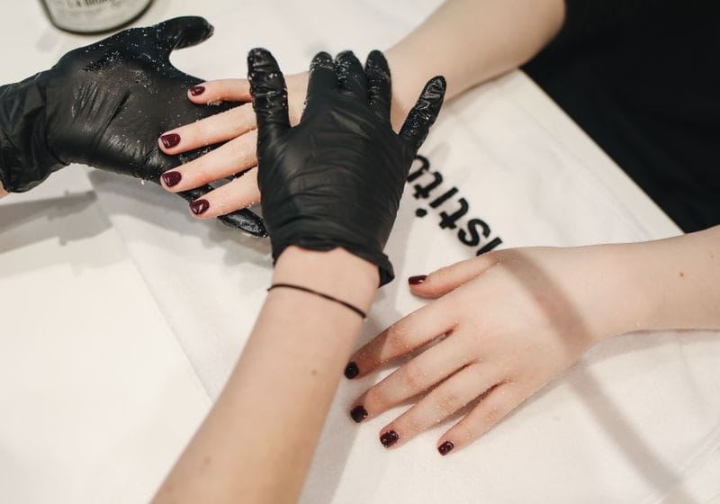Manicure