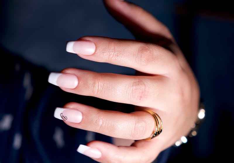 Nail Extensions